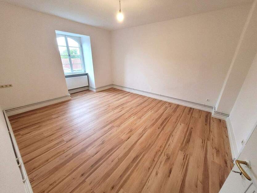 frisch renoviert, große helle Wohnung in Mainzer Altbau 4 zimmer