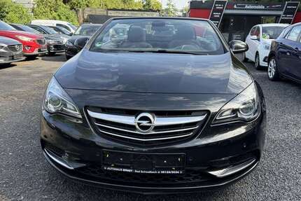 Opel Cascada 124.000 km 8.599 &euro; Wiesbaden 65197