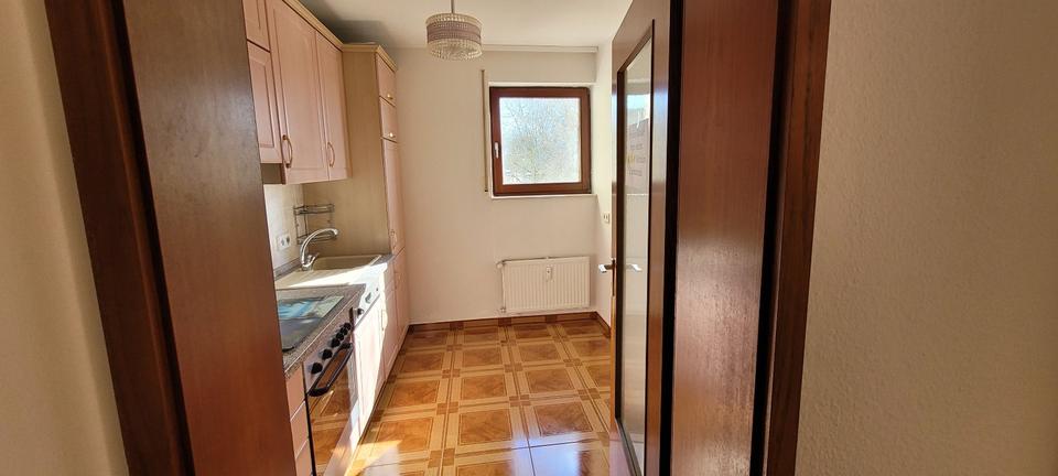 Etagenwohnung Mainz Ebersheim - 2 Zimmer, 66 m&sup2;, 250.000&euro; | Angebot:24074968