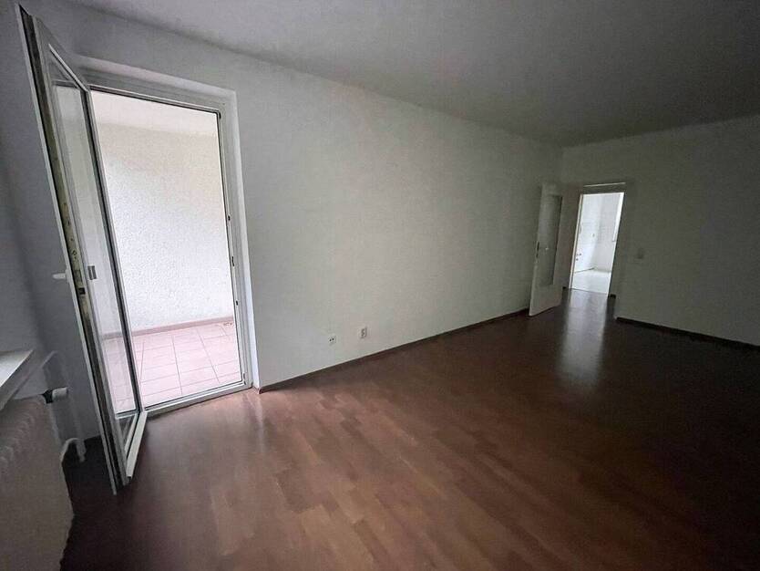Stilvolle und komfortable 3-Zimmer-Wohnung in Toplage