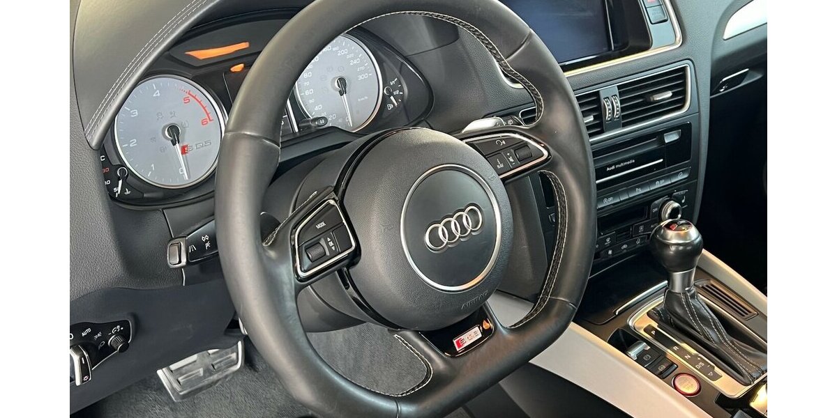 Audi SQ5 3.0 TDI quattro |RS-Sitze|Pano|B&O|21´´| 137.390 km 22.999 &euro; Mainz-Kostheim 55246