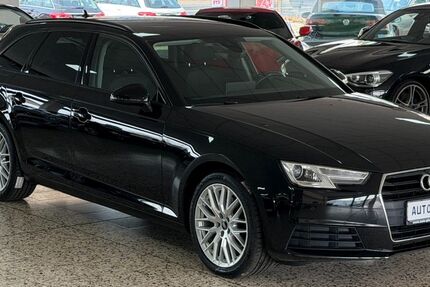 Audi A4 62.000 km 19.950 &euro; Rüsselsheim 65428