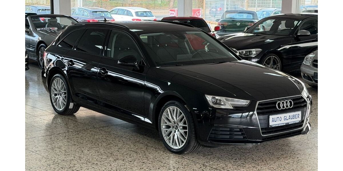 Audi A4 62.000 km 19.950 &euro; Rüsselsheim 65428