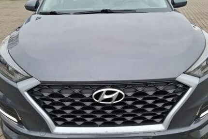 Hyundai TUCSON 118.850 km 13.500 &euro; Rüsselsheim 65428