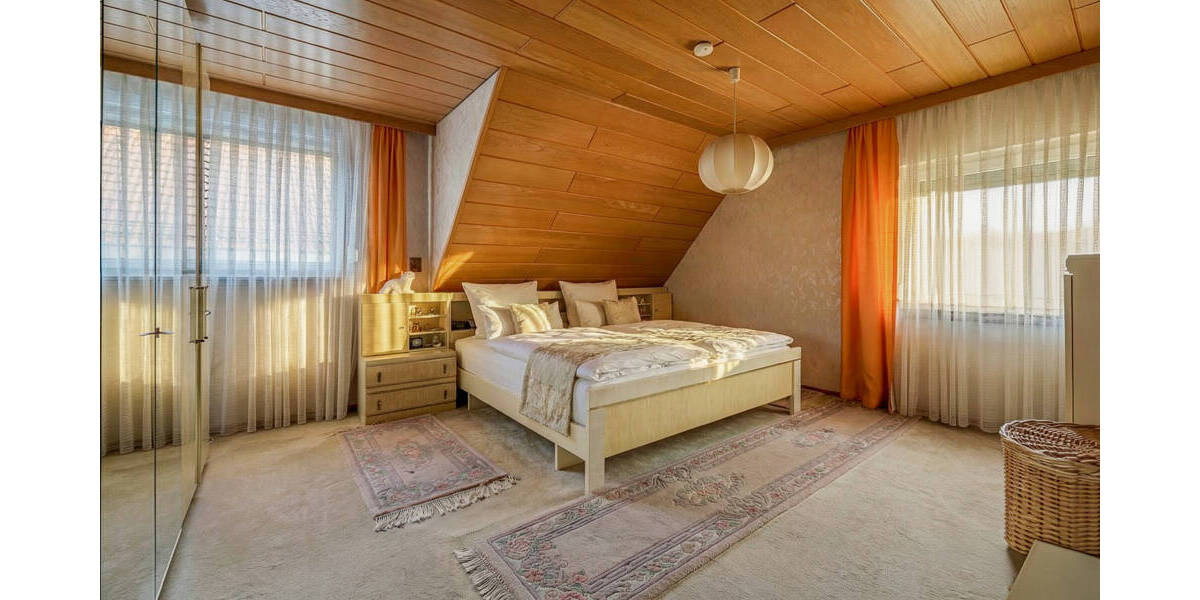 Etagenwohnung Mainz Oberstadt - 3 Zimmer, 72 m&sup2;, 219.000&euro; | Angebot:26438880