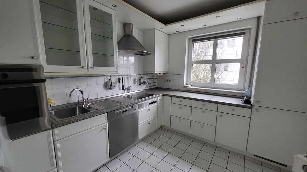 RMH mit Garage, 2 Balkonen, Garten und Terrasse - Reihenmittelhaus Wiesbaden Klarenthal | Angebot:25972229