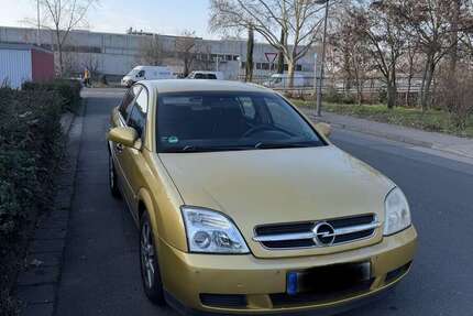 Opel Vectra 252.398 km 850 &euro; Mainz Kostheim 55246