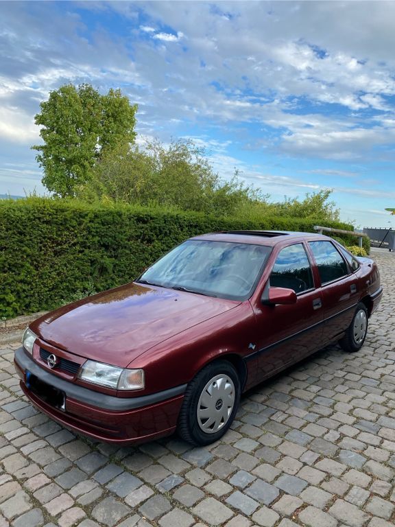 Vectra