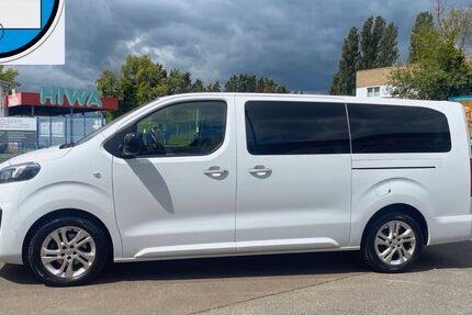 Opel Zafira Life 104.317 km 31.950 &euro; Raunheim 65479