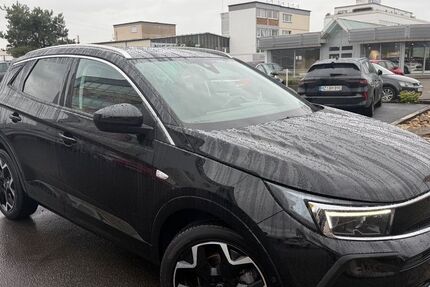 Opel Grandland (X) 69.273 km 20.980 &euro; Mainz 55120