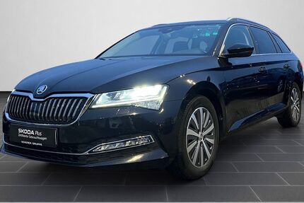 Skoda Superb 112.399 km 20.490 € Bingen / Rhein 55411