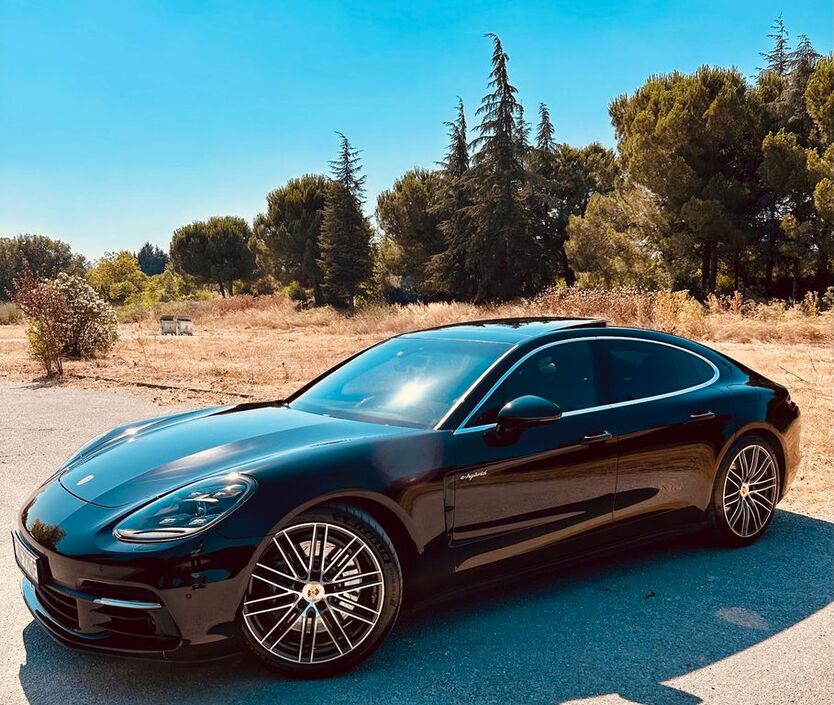 Panamera