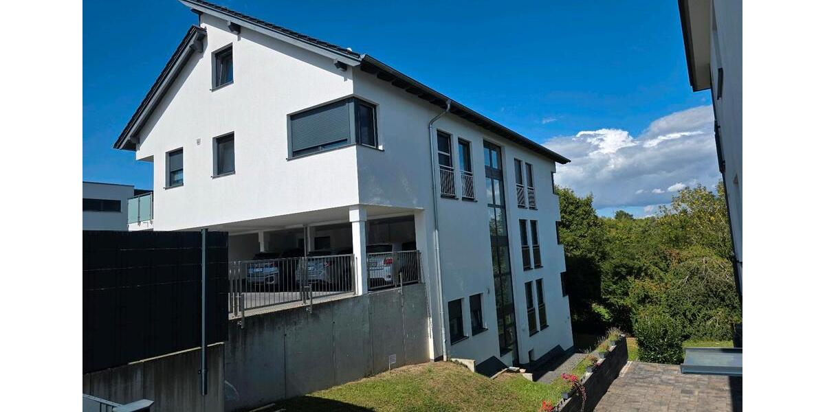 moderne 2-Zimmer Wohnung Möbliert 2 zimmer