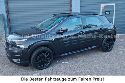 Citroen C4 Cactus 96.000 km 5.990 &euro; Mainz-Kastel 55252