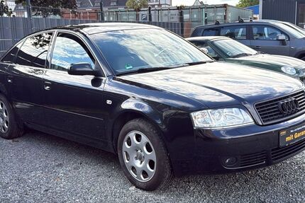 Audi A6 118.000 km 6.500 &euro; Mainz-Kastel 55252