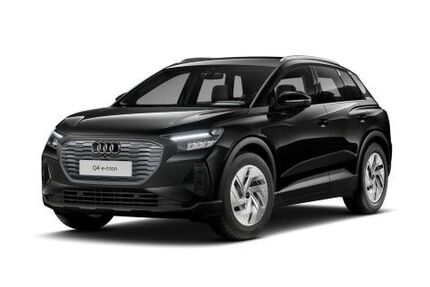 Audi Q4 e-tron 54.086 km 24.890 &euro; Wiesbaden 65189