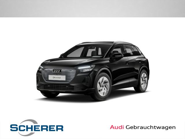 Audi Q4 e-tron 54.086 km 24.890 &euro; Wiesbaden 65189
