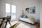 Etagenwohnung Frankfurt Gallus - 4 Zimmer, 144 m&sup2;, 1.198.900&euro; | Angebot:25702249