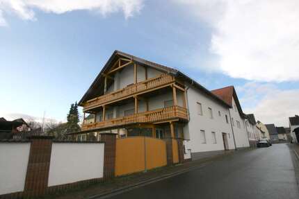 Wohnung Hünfelden/ Nauheim Nauheim - 1 Zimmer, 60 m&sup2;, 350&euro; | Angebot:26661334