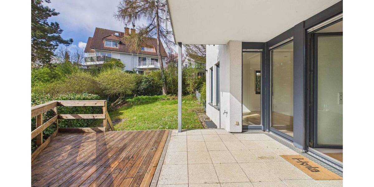 Etagenwohnung Wiesbaden Nordost - 3 Zimmer, 91 m&sup2;, 645.000&euro; | Angebot:26307731