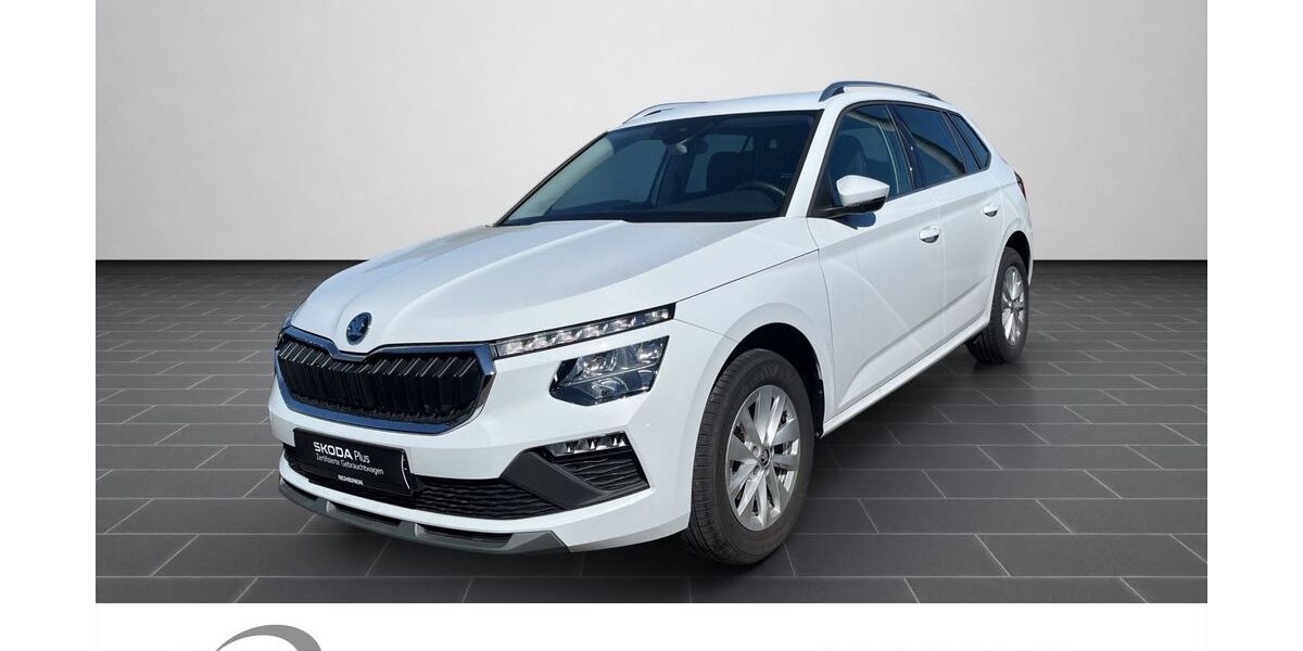 Skoda Kamiq 9.031 km 20.700 &euro; Bingen / Rhein 55411