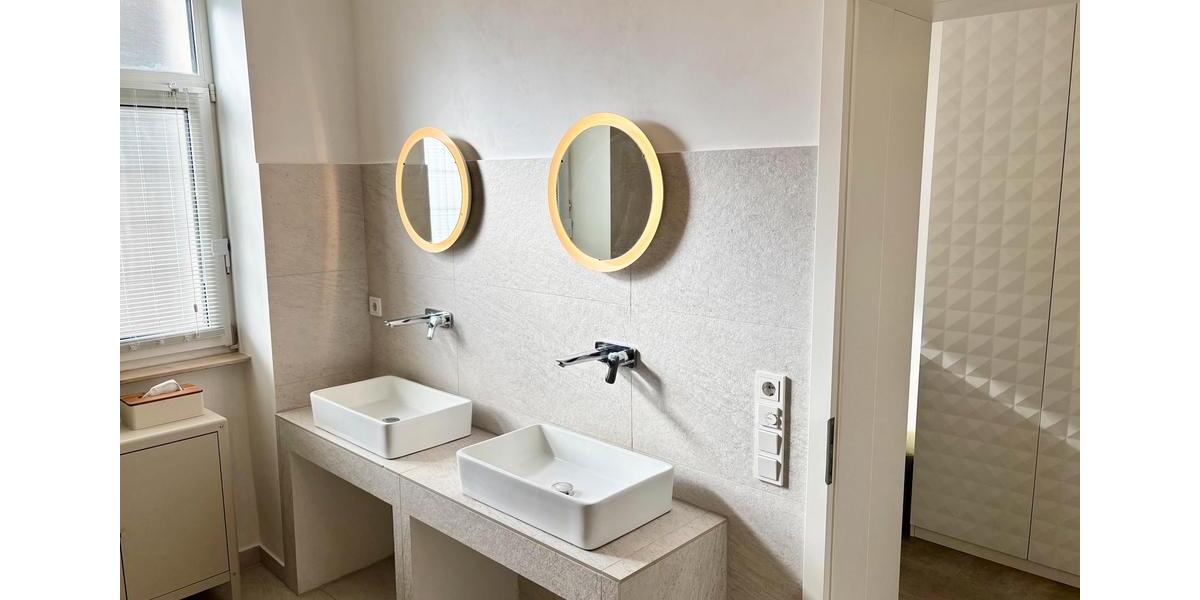 Terrassenwohnung Wiesbaden Südost - 2.5 Zimmer, 118 m&sup2;, 575.000&euro; | Angebot:26986350