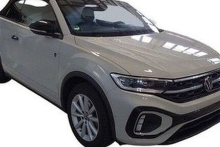 VW T-Roc 13.385 km 33.970 &euro; Mainz 55131