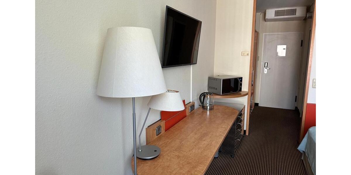 Etagenwohnung Frankfurt am Main Bockenheim - 1 Zimmer, 23 m&sup2;, 980&euro; | Angebot:26554707