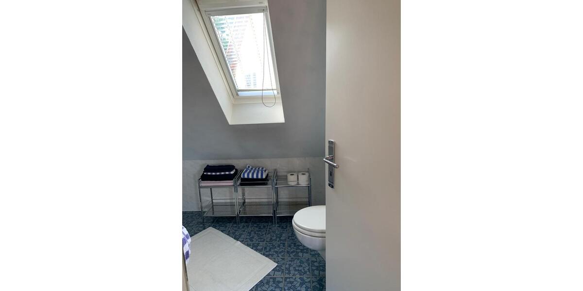 gemütliche Wohnung NUR für WochenendheimfahrerIn - voll möbliert 1 zimmer