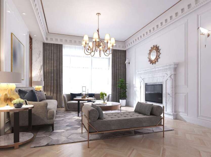 Wohnung zum Kaufen in Wiesbaden 2.745.000 € 305 m²