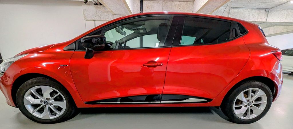 Renault Clio 72.000 km 7.400 &euro; Taunusstein 65232