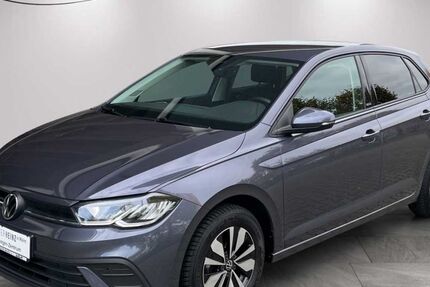 VW Polo 63.330 km 16.900 &euro; Mainz 55120