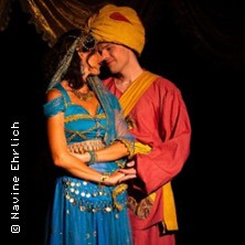 Der kleine Muck 05.10.2025 Galli Theater Wiesbaden