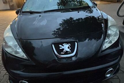 Peugeot 207 176.450 km 1.900 € Wiesbaden 65205