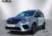 Gebrauchtwagen Renault Kangoo