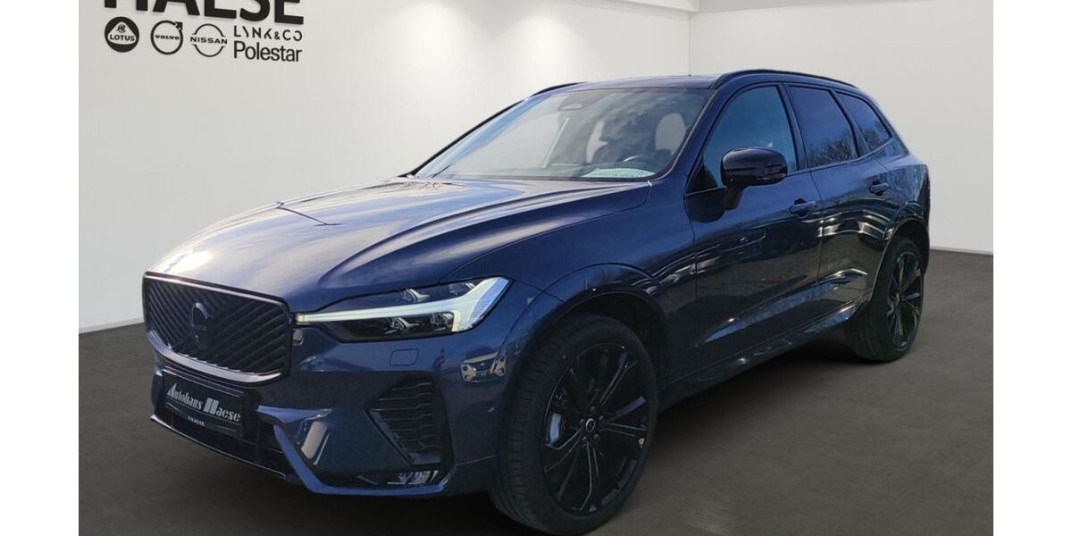 Volvo XC60 26.750 km 47.750 &euro; Mainz-Kastel 55252