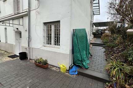 Wohnung zum Mieten in Wiesbaden 435 € 25 m² 1 zimmer