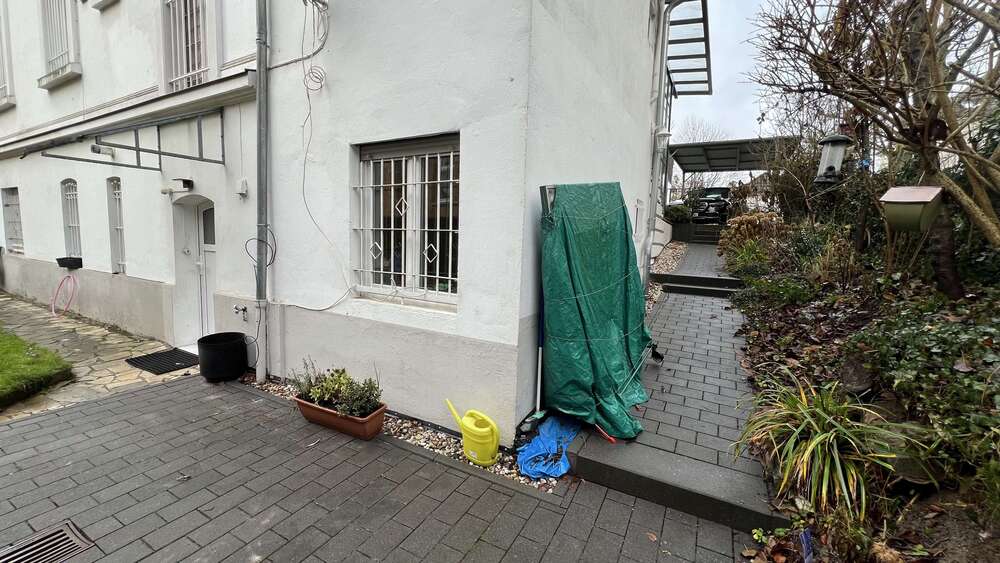Wohnung zum Mieten in Wiesbaden 435 € 25 m² 1 zimmer