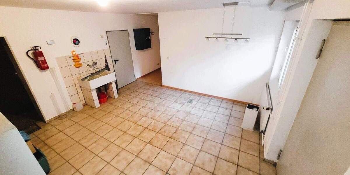 Einfamilienhaus Rüsselsheim am Main Rüsselsheim - 3 Zimmer, 150 m&sup2;, 549.000&euro; | Angebot:24689424