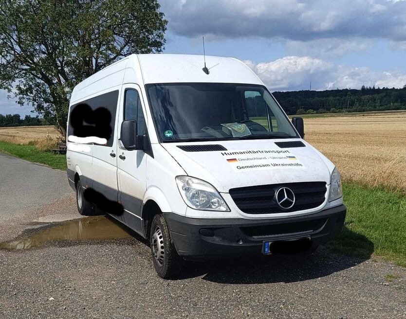 Sprinter