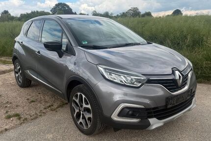 Renault Captur 146.765 km 7.399 &euro; Wiesbaden 65203