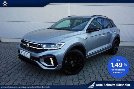 VW T-Roc 5.571 km 31.890 &euro; Flörsheim 65439
