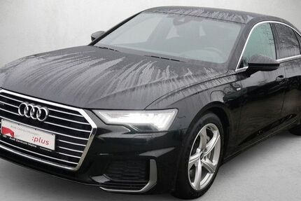 Audi A6 54.408 km 34.330 &euro; Mainz 55131