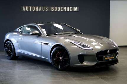 Jaguar F-Type 121.789 km 33.990 &euro; Bodenheim 55294