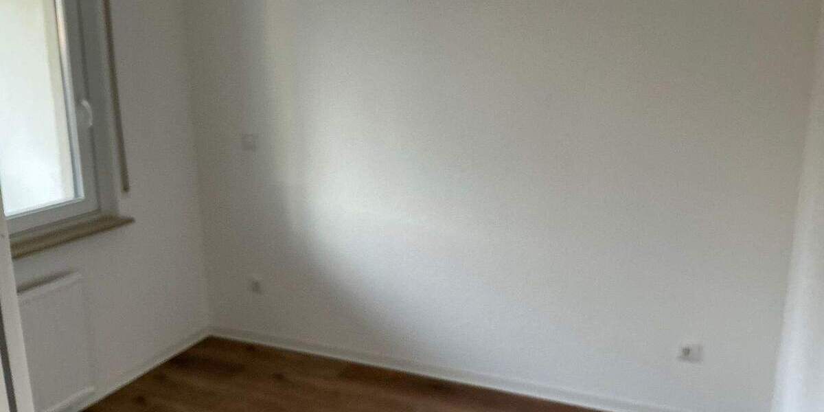 Für SENIOREN (ab 55 Jahre) I 1,5 Zimmer, Küche, Bad und Balkon 1 zimmer