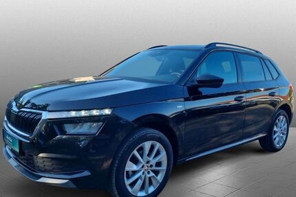 Skoda Kamiq 68.820 km 22.980 &euro; Bad Camberg 65520