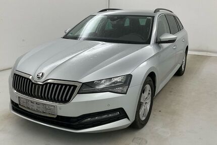 Skoda Superb 157.289 km 15.756 &euro; Eschborn 65760