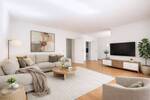 Reihenendhaus Frankfurt am Main Niederursel - 3 Zimmer, 104 m&sup2;, 650.000&euro; | Angebot:26170557