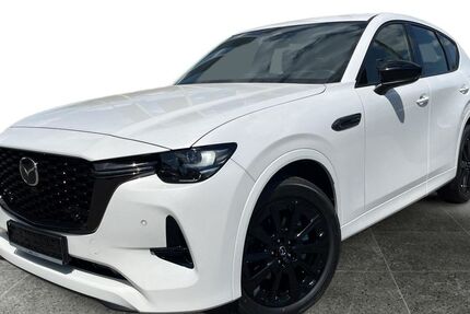 Mazda CX-60 6.850 km 49.875 &euro; Mainz 55122