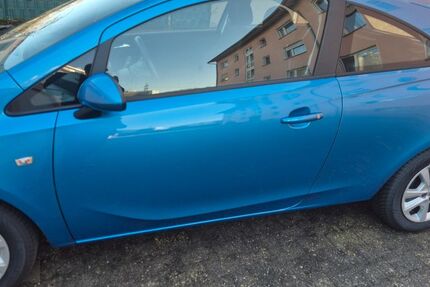 Opel Corsa 91.950 km 7.200 &euro; Hattersheim 65795